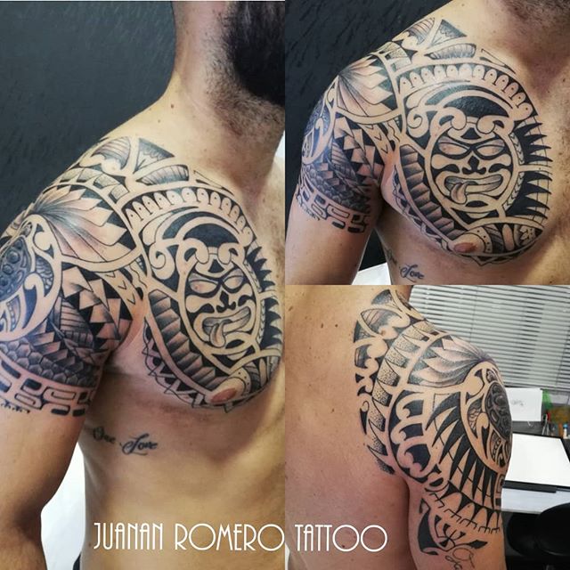▷ Good Tattoo Art (Tatuajes Móstoles - Piercing Móstoles) estudio de tatuajes en Móstoles · MadridTattoos.com
