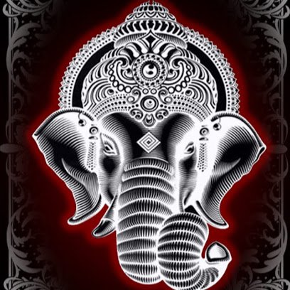Ganesha Tattoo foto principal del estudio